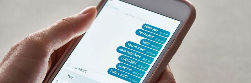 Die eigenen Richtlinien von Telegram verbieten zwar, in öffentlichen Kanälen zu Gewalt aufzurufen – zu Sanktionen oder Löschungen kommt es aber nur äußerst selten