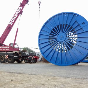 (Bild: Borkener Kistenfabrik/HPE)