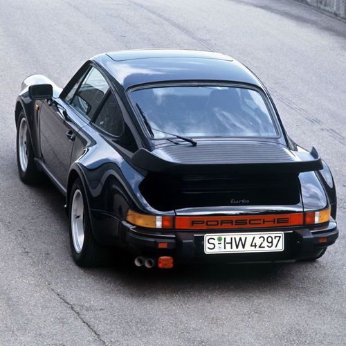 Das Porsche 911 Turbo 3.3 Coupé Modelljahr 1986 erfuhr seit 2005 eine Wertsteigerung um 683 Prozent. Das Porsche 911 Turbo 3.3 Coupé Modelljahr 1986 erfuhr seit 2005 eine Wertsteigerung um 683 Prozent.