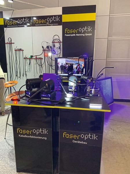 Impressionen von der Vision 2024. (Bild: VCG/Sonnenberg)