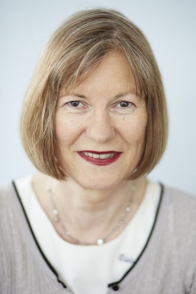 Für Sibylle Adenauer (Ifaa) zählt grundsätzlich das biologische und nicht das kalendarische Alter. „Dies kann von Mitarbeiter zu Mitarbeiter unterschiedlich sein. Ein trainierter 65-Jähriger ist oftmals fitter als ein untrainierter 45-Jähriger.“ (Ifaa)