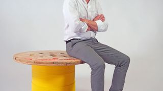 Eduardo Soares leitet die neue Niederlassung in Portugal. (Helukabel)