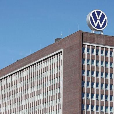 Der Autobauer VW hat eine Reihe von Tarifverträgen gekündigt. (Bild: Volkswagen AG)