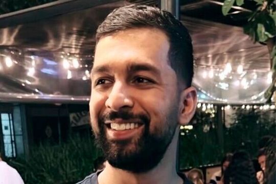 Aadil Kazmi heißt der neue Leiter KI bei Infios (vormals Körber Supply Chain Software). (Bild:  Infios)