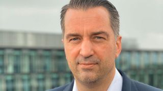 Alexander Zschaler soll als neuer Regional Sales Director den Ausbau von Cloudera in Deutschland forcieren. (Cloudera)