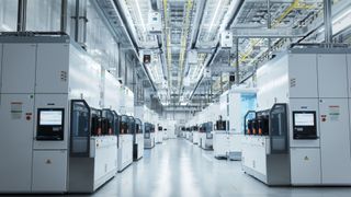 Die Machine Automation Division (B&R) von ABB präsentiert die nächste Generation von HMI-Lösungen. (Bild: B&R)