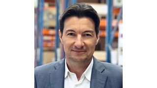 Clement de Valon ist im Vorstand von TMD Friction für den Independent Aftermarket verantwortlich. (TMD Friction)
