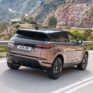 (Jaguar Land Rover)