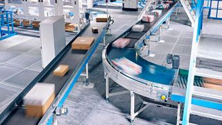 Eine transparente Lieferkette ist vor allem in Pandemiezeiten wichtig. (Hermes)