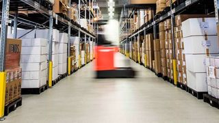 Die Berater und Planer von IO-Consultants haben am 26. September ein Treffen der logistischen Entscheider zu Best Practices in der Supply Chain organisiert. (Fotodesign Augenblicke - Manfred Oberacker - www.fotodesign-augenblicke.de)