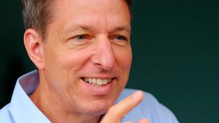 Dr. Felix Hanisch: „ Auch in der Namur haben wir trotz Begegnungsstopp weiter technologische Innovationen für die Prozessautomatisierung vorangetrieben.“ (Felix Hanisch 2019)