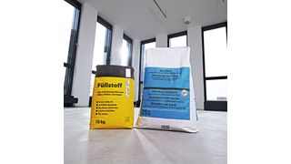 Im Fokus der aktuellen Ausgabe stehen Entwicklungen im Papiersackmarkt für Baustoffe. (Bild: GemPSI)