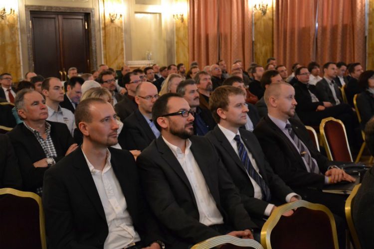 Rund 125 Händler nahmen an der Gesprächsrunde in Nürnberg teil... (Foto: Mauritz)