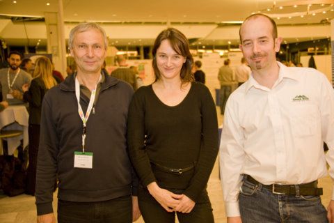  (Archiv: Vogel Business Media)