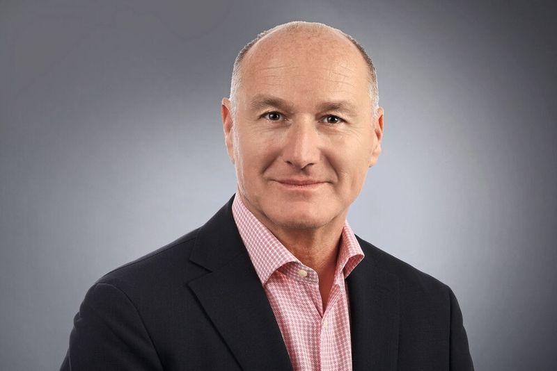 Martin Kunz wird CEO von Steute Technologies  (Bild: Staute)