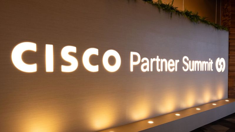Die dreißigste Ausgabe des Cisco Partner Summits findet dieses Jahr im kanadischen Vancouver statt.(Bild:  Cisco)