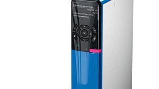 Der Antriebsregler SD6 von Stöber Antriebstechnik regelt lineare und rotative Synchron-Servomotoren sowie Asynchronmotoren. Durch sein modulares Schnittstellenkonzept und sein Zubehör ist er passgenau konfigurierbar. (Stöber Antriebstechnik)