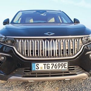 Mit dem Togg T10X ist die Auswahl für deutsche Neuwagenkunden um ein weiteres Elektro-SUV gewachsen.(Bild:  Grimm – VCG)