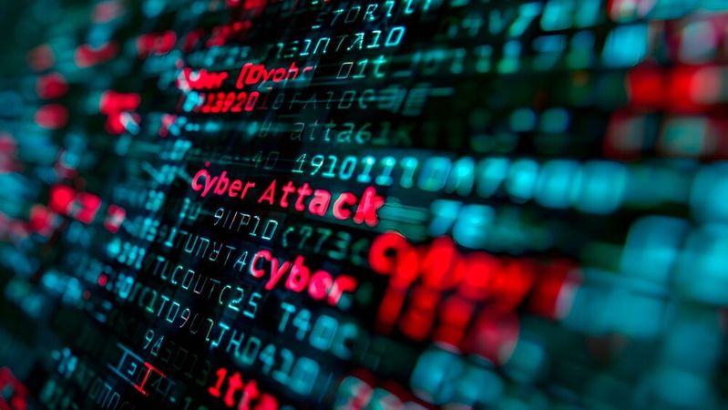 APT-Angriffe wie Salt Typhoon operieren unauffällig im Netzwerk oft über Monate hinweg.(Bild:  KI-generiert)