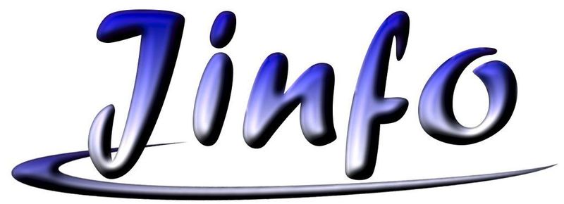 Logo de Jinfo (Image: Jinfo) (Archiv: Vogel Business Media)