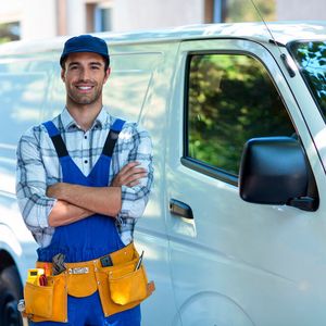 Schnellere Serviceabwicklung, höhere Servicequalität und eine bessere Erstlösungsrate. Die Vorteile von IIoT im Field Service können sich sehen lassen. 