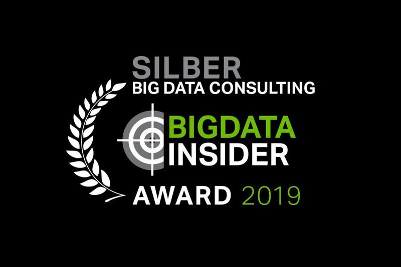 Big Data Consulting – Silber: Axians IT Solutions (Vogel IT-Medien)