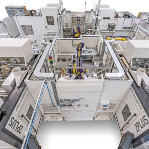 (Anger Machining GmbH)