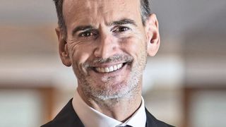 Axel Andorff ist seit dem 1. März Vorstand für Forschung und Entwicklung von Seat in Spanien. (Seat)