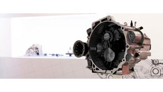 Seat Componentes hat bereits mit der Fertigung des neuen Getriebes MQ281 begonnen.  (Volkswagen)