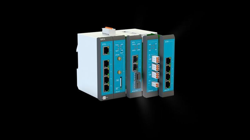Auf der SPS 2019 stellt INSYS icom (Halle 5, Stand 232) vier neue Einsteckkarten für die modulare Router-Serie MRX vor: die MRcards Fiber, WLAN, Multi-I/Os sowie LTE/seriell. Damit sind schnelle, kostengünstige Updates der Industrierouter auf zukünftige Standards wie Glasfaser-Anbindung, LoRa und WLAN möglich. Durch die Modularität der Router lassen sich die neuen Schnittstellen auch im laufenden Betrieb umsetzen, ohne die Anwendung neu programmieren zu müssen. Für die Nachweisführung gibt es eine neue Funktion der Software icom Data Suite: Mit dem Datenlogger zeichnet der Router Maschinendaten auf, speichert diese und versendet sie bei Bedarf als csv-Datei. Datenlogging und Gateway-Funktion werden von einem einzigen Gerät abgedeckt, was Kosten spart.  (INSYS icom)
