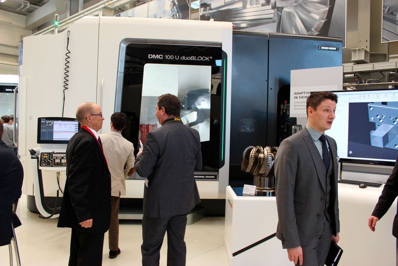 Hausausstellung 2017 in Pfronten (Sonnenberg)