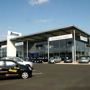 (Archiv: Vogel Business Media)