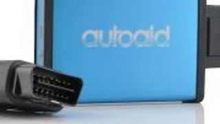 Autoaid bietet für seine Internetdiagnose jetzt ein Software-Update an. (Foto: Autoaid)