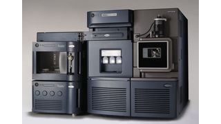 Das neue Massenspektrometer Xevo TQ-S von Waters erlaubt die sichere Quantifizierung von Substanzen in niedrigen Konzentrationen.  (Bild: Waters)