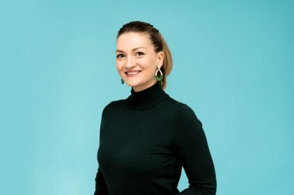 (Judith Gerlach ist bayerische Digitalministerin. (Bild: Bayerische Staatsministerium für Digitales))