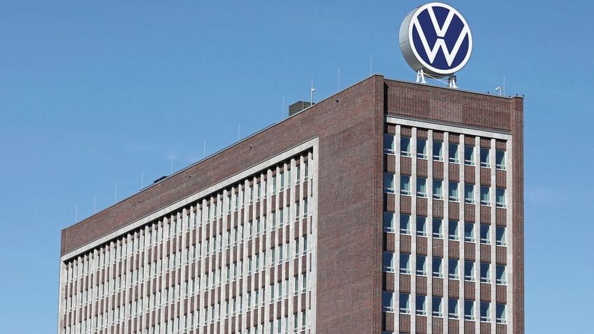 Der Autobauer VW hat eine Reihe von Tarifverträgen gekündigt. (Bild: Volkswagen AG)