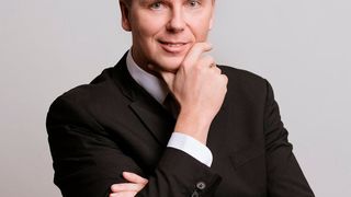 Sascha Harmuth, Global Head of Marketing & Head of Sales DACH bei Protected Networks (Bild: Protected Networks)