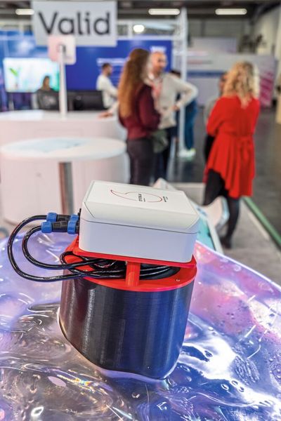 Auf der embedded world 2026 können sich die Besucher bei 1100 Ausstellern aus 50 Ländern einen Einblick in die Welt der eingebetteten System verschaffen. (Bild: NürnbergMesse / Thomas Geiger)