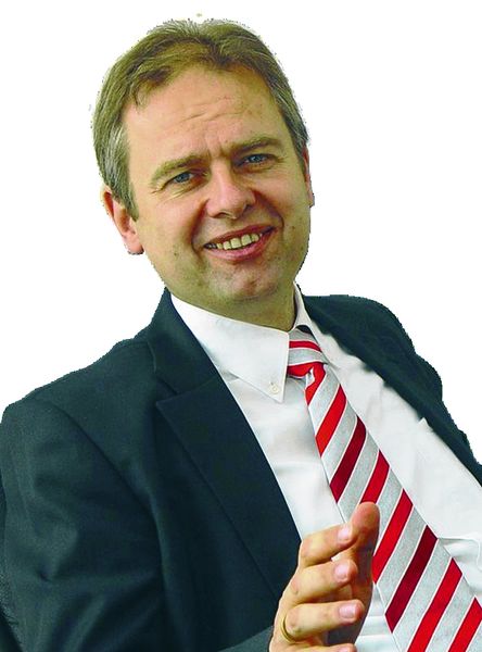  (Archiv: Vogel Business Media)