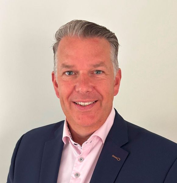 Colin Ellam wird Chief Executive Officer von Cohesive, dem digitalen Integrationsunternehmen von Bentley mit Sitz in Manchester, Großbritannien. (Bild: Bentley Systems)