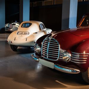 (Zeppelin-Museum/Markus Tretter)