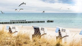 Urlaubsparadies unter Druck: Dass die Ostsee unter Überdüngung leidet, ist seit mehr als einem halben Jahrhundert bekannt. (Symbolbild) (Bild: © Stephanie Eichler - stock.adobe.com)