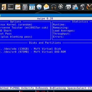 (Joos/4MLinux (Screenshot))