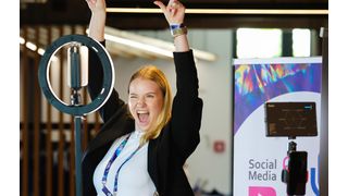 Letzter Aufruf für die Social Media Days von Ziehl-Abegg am 1. und 2. Juli 2026 in Schwäbisch Hall.  (Bild: Ziehl-Abegg/Ufuk Arslan)