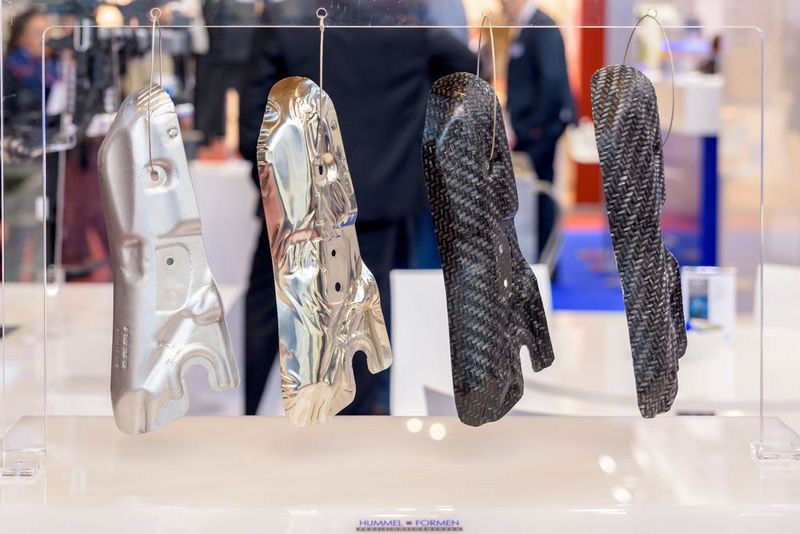 Impressions from Fakuma 2015. (Schall)