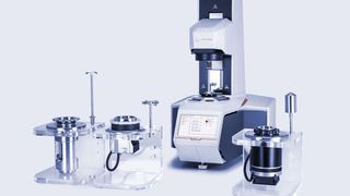 Anton Paar offers a new era of quality control rheometry with the launch of the MCR 53, MCR 73, and MCR 93. (Source: Anton Paar )