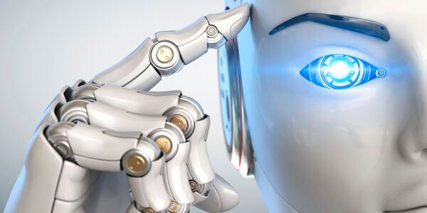 Eine KI, die uns überlegen wäre, wäre nicht mehr kontrollierbar, berechnen Computerwissenschaftler.(Bild:  ©Tatiana Shepeleva - stock.adobe.com)