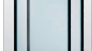 Maschinensicherheitsscheibe von Hema in Standardausführung. (Hema)