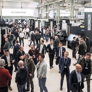 DMG Mori Hausausstellung 2026: 5-Achs-Kompetenz trifft skalierbare Automation und integrierte Fertigungsabläufe – live vom 26. Januar bis zum 6. Februar 2026.  (Bild: DMG Mori)