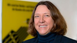 Frauke Wieckberg übernimmt die Leitung der Conti-Töchter Vergölst und Conti-Trade. (Bild: Vergölst)